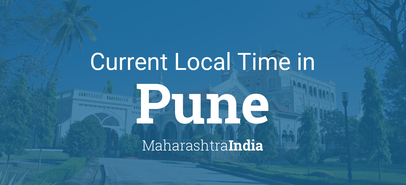 Riming in Pune